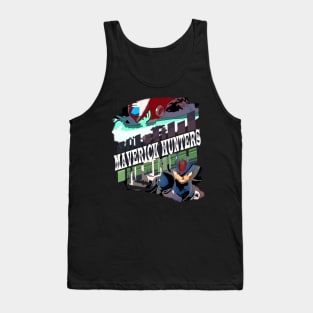 Maverick Hunters Tank Top